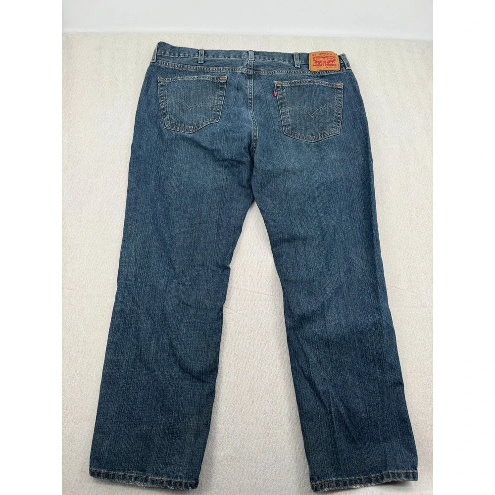 Levis 📏 measurements
